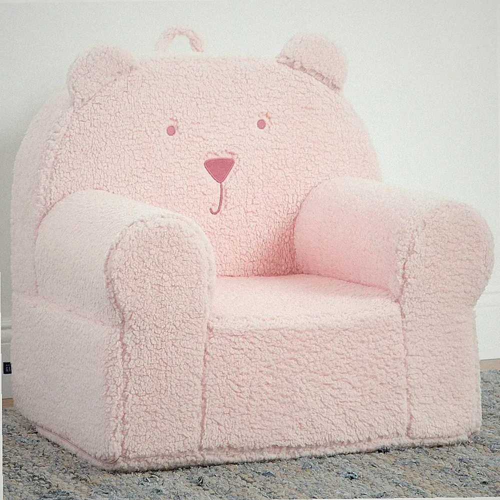 delta children babygap harlowe power recliner